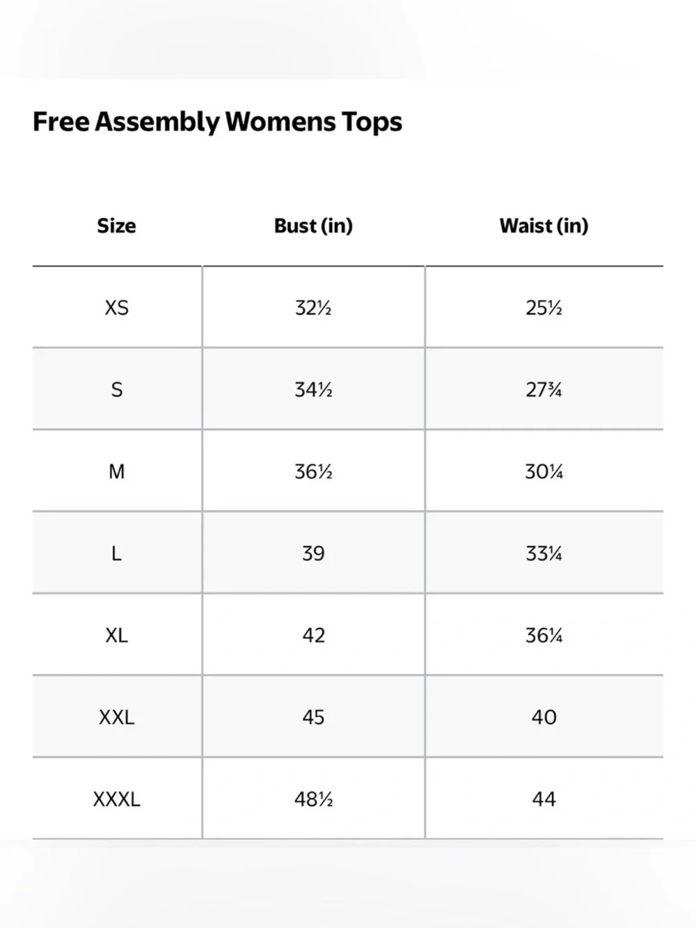Free Assembly gingham embroidered